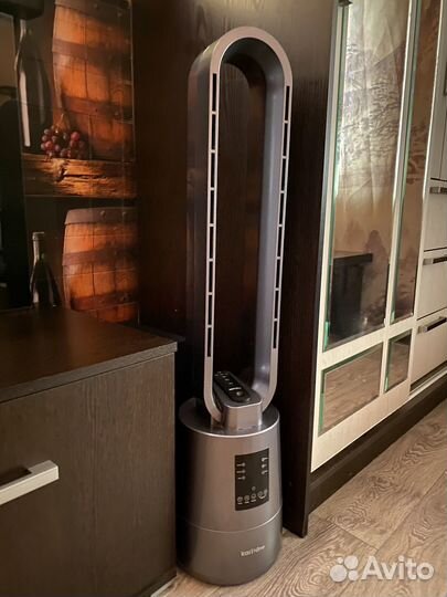 Вентилятор