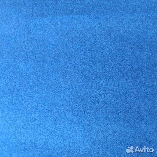 Cамоклеющийся карпет Шумология Carpo(Синий)