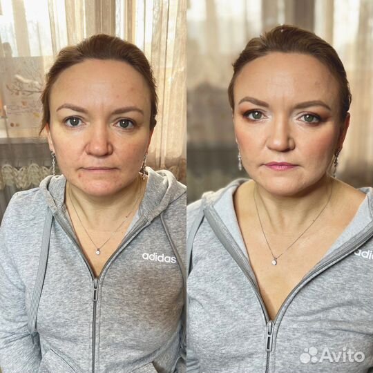 Визаж/Макияж/Советский район