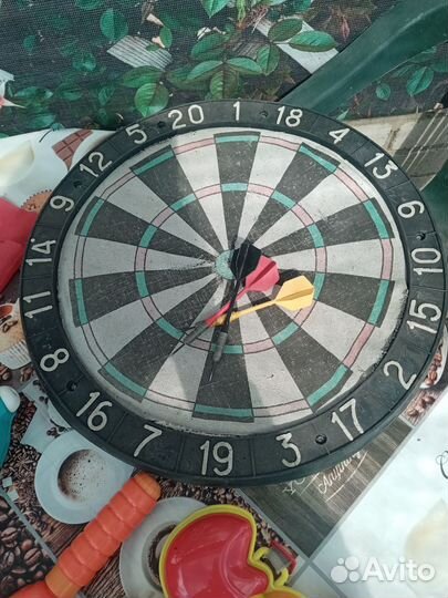 Игрушки бесплатно