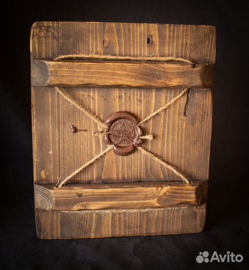 Икона Божией матери 