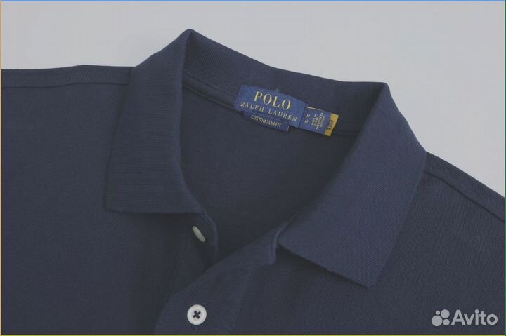 Футболка Polo Ralph Lauren (Арт. 849584)