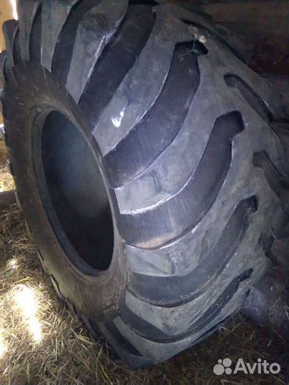 КАМА ИД-П 284 530/50 R20 25F
