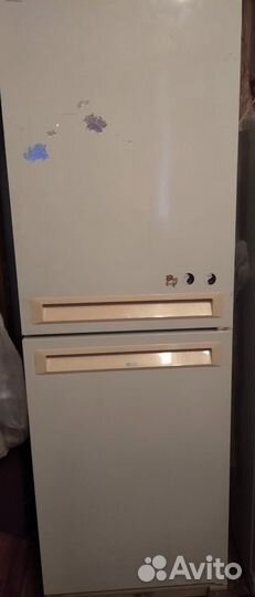 Холодильник бу
