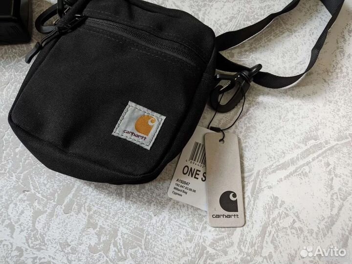 Сумка Carhartt