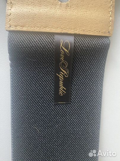 Ремни новые