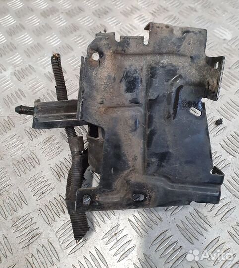 Блок абс BK31-2C405-AD Ford Transit 2013 - 2017 года