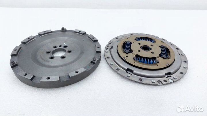 Диск сцепления Lixiang L7 1 L2E15M 2024
