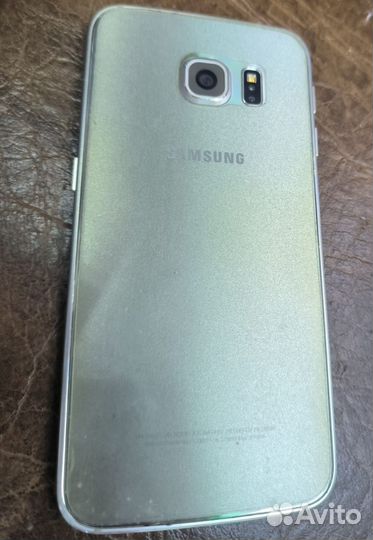 Samsung Galaxy S6 Edge, 3/64 ГБ