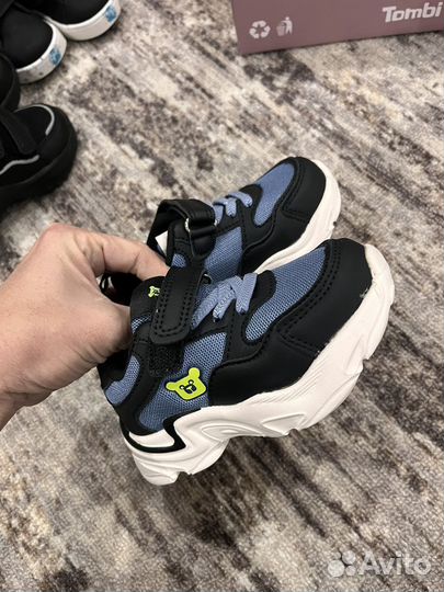 Обувь для мальчика