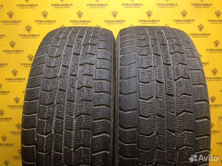 Goodyear Ice Navi Zea 215/60 R16
