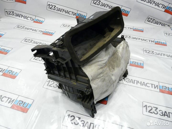 Корпус моторчика печки Kia Sorento XM D4HB 2011