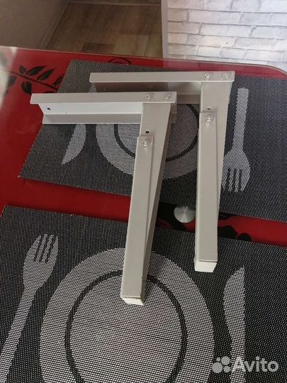 Кронштейн для микроволновки