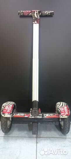 Гироскутер бу