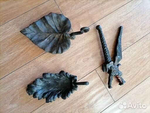 Каслинское литье