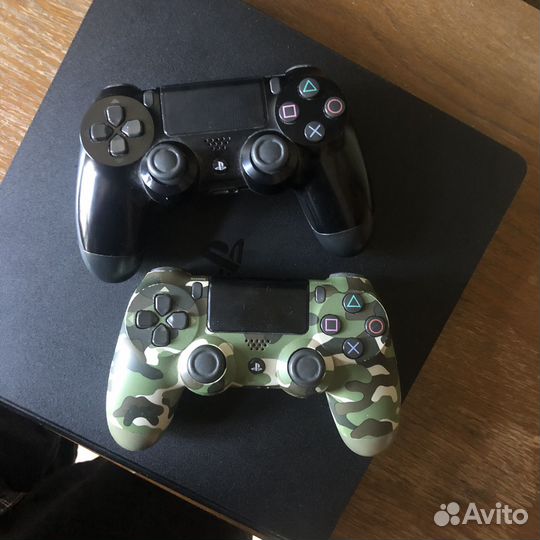 Sony PS4 slim 500gb