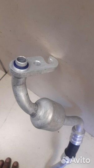 Трубка кондиционера Kia Rio