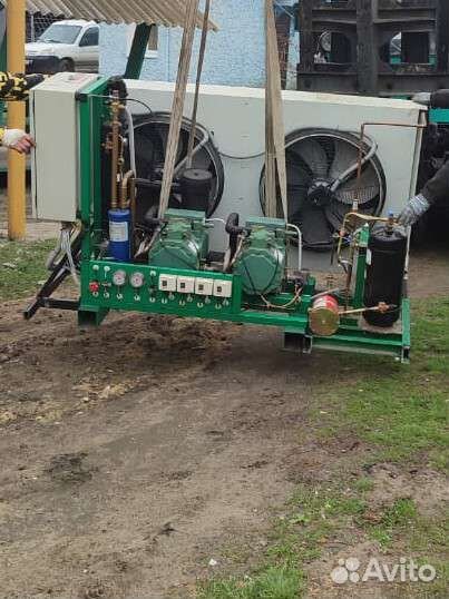 Ремонт холодильников. Монтаж ремонт обслуживание