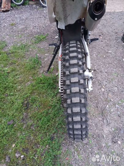 Kayo k1 mx 250ccm