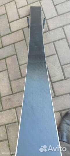 Volkl racetiger 130 детские