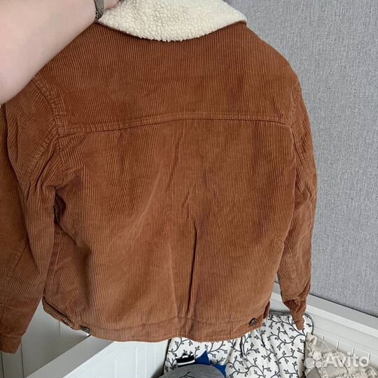 Куртка женская