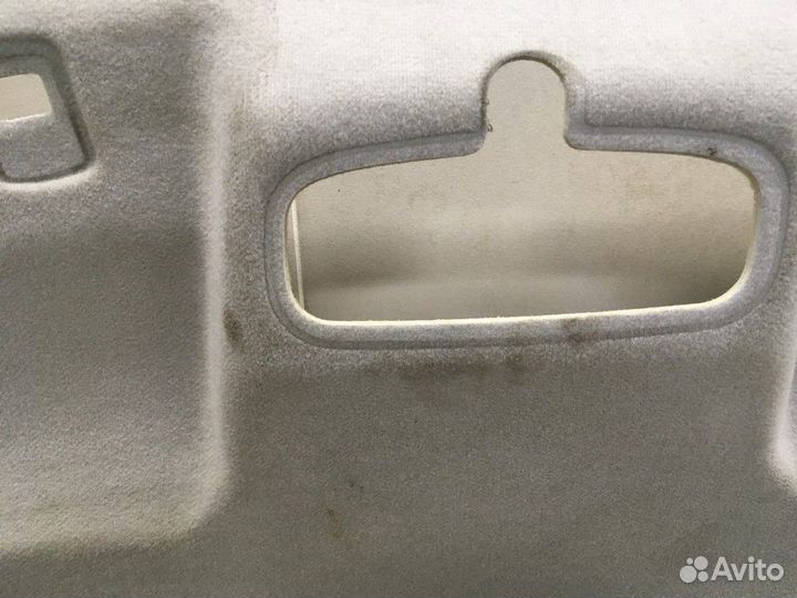 Обшивка потолка Focus I 1998-2004