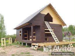 Винтовые сваи
