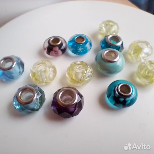 Шармы набор