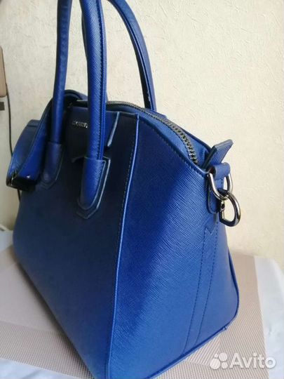 Сумка женская натуральная кожа новая