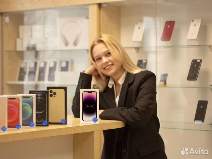 iPhone 14 Pro, 1 ТБ