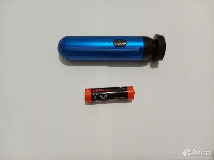 Бритва Feihong FH 015