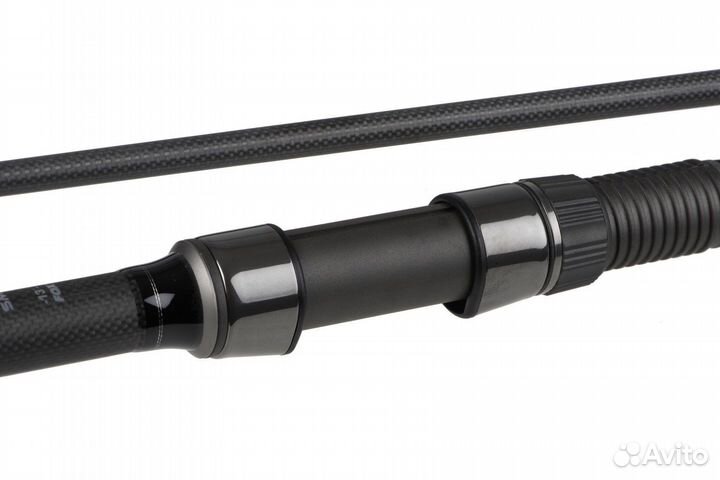 Карповое удилище Fox X5-S 13 ft spod/marker