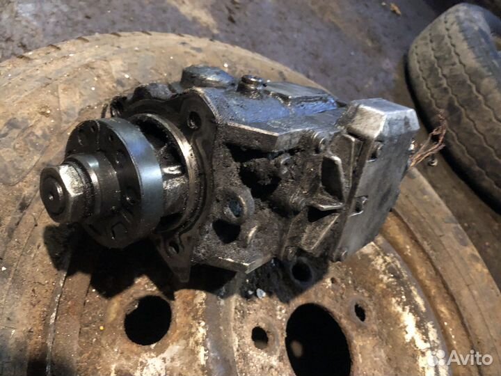 Насос тнвд VP40 Ford Transit 00-06 2.4 125