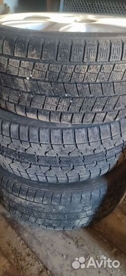 R17, 5x100, 215.45r17