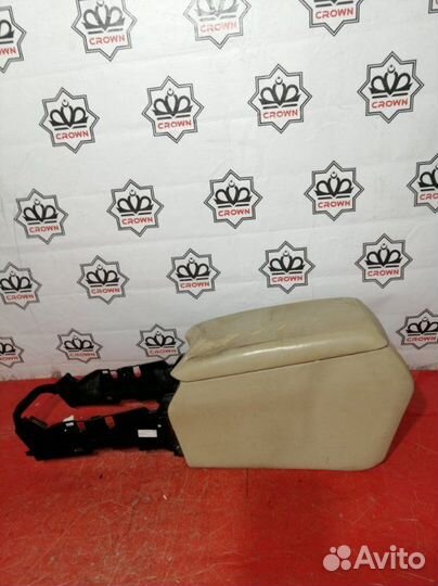 Центральная консоль Lexus Ls