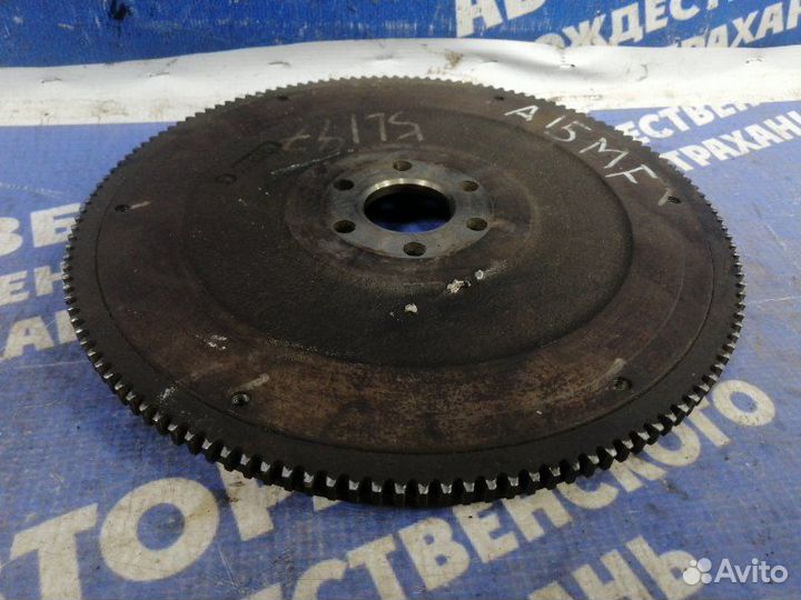 Маховик Daewoo Nexia седан A15MF 2006