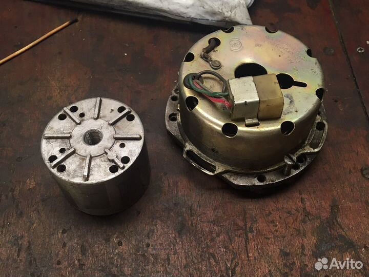 Генератор Сова Восход