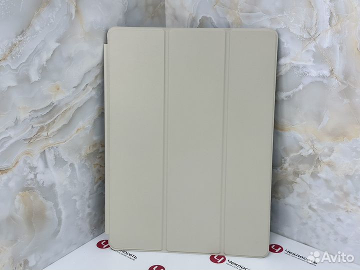 Чехол на iPad Pro 12.9 2015-2017 Apple Smart Case