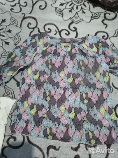 Вещи женские 52