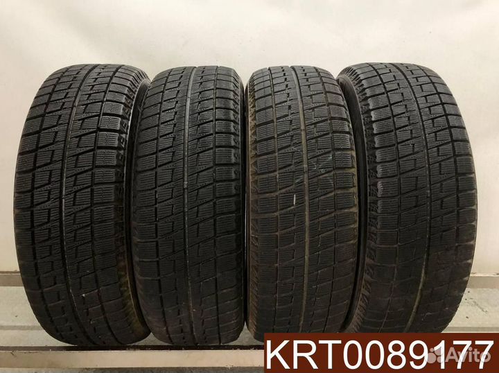 Bridgestone Blizzak Revo2 185/65 R15 88Q