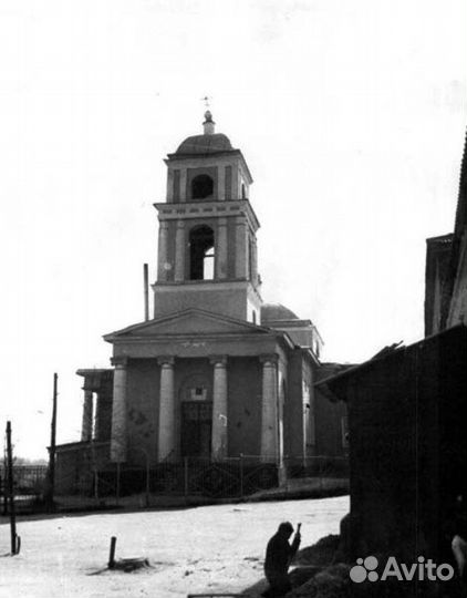 Белгород советских времен. Около 1 тыс. фото