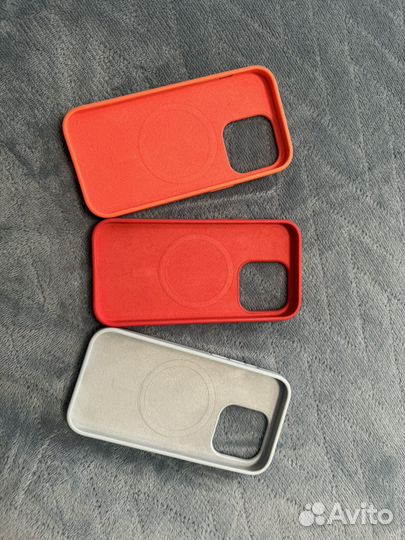 Чехол на iPhone 14 pro штучно