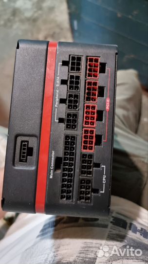 Блок питания для пк 1000w и 1200w