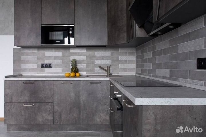 Кухная напрямую от производителя