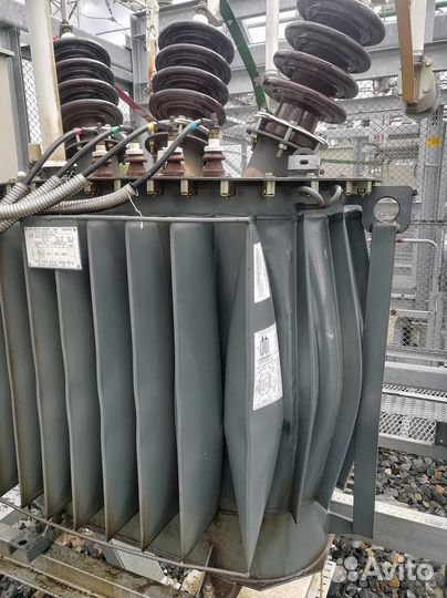 Трансформаторы тсл/тсз/трдн 400*6 бу