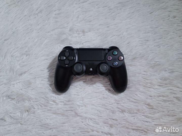 PS4 500Gb + Genshin Impact, Fortnite и тп. Обмен