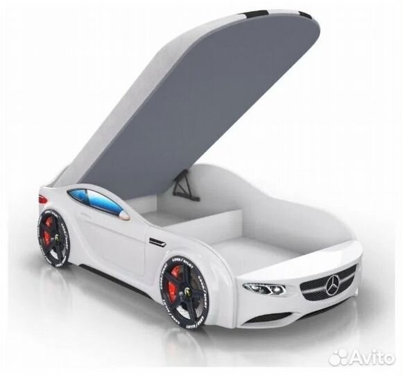 Кровать Romack Junior AMG