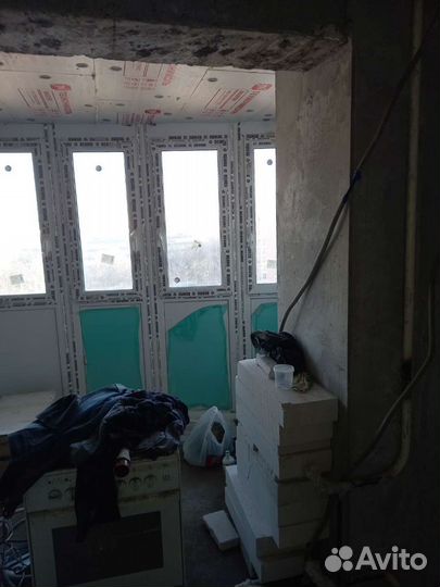 Перепланировка,переводы из нежилого в жилое