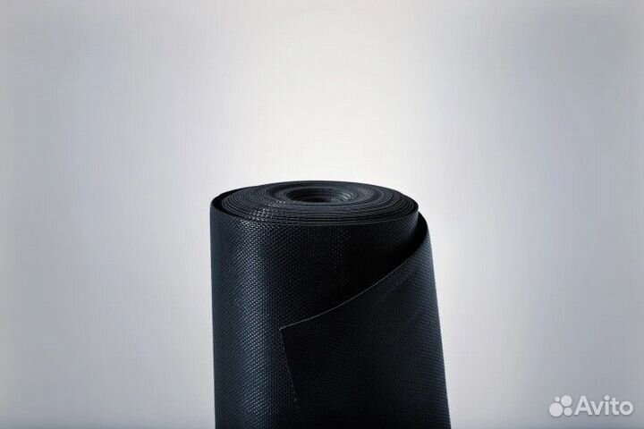 Подложка под виниловый ламинат