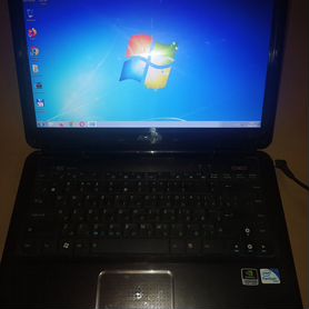 Ноутбук Asus K40IN